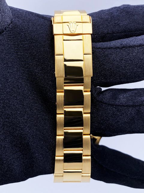 Rolex Yacht-Master 16628 Image 6